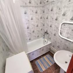 Фото Браво Апартаменты на улице Магистральная 39к. 4