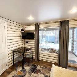 Фото Отель Nature Village (Натур Вилладж)