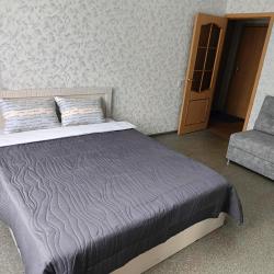 Фото Апартаменты на проспекте имени Ленина, 97