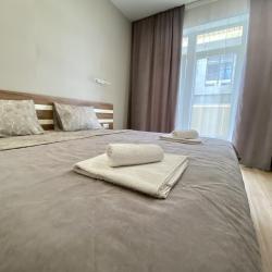 Фото Отель Виколь