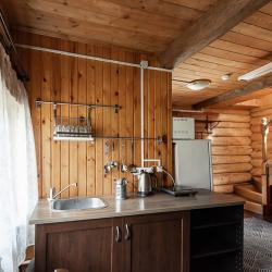 Фото Отель Деревенька Аракуль