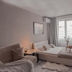 Фото Апартаменты на улице Краснодонская 10А