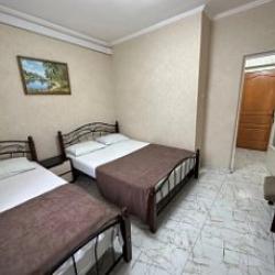 Фото Отель Сиена