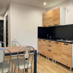 1-комнатные апартаменты стандарт