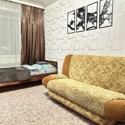 2-комнатные апартаменты стандарт