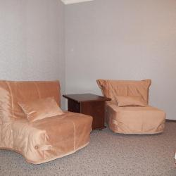 2-местный номер комфорт