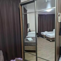 Фото Отель Nefёd (Нефёд)