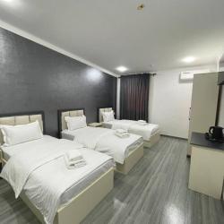 Фото Отель Fortuna Hotel (Фортуна)