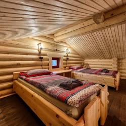 Фото Отель База отдыха Ладога Озеро