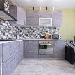 Апартаменты улучшенные