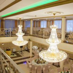 Фото Отель Первый класс