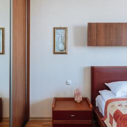 Фото Апартаменты на улице Озёрная 35В