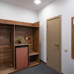 Фото Отель Пилигрим