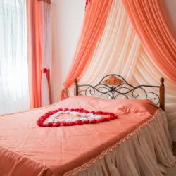 Фото Отель Кандры-Куль