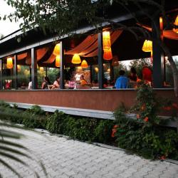 Фото Отель Cross Resort (Кросс Ресорт)