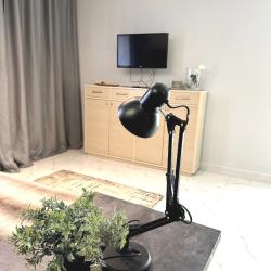 Фото Апартаменты на 3 - я просека 94Г