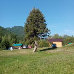 Коттедж эконом №3