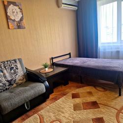 Фото Апартаменты на улице Октябрьская 50