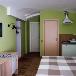 2-местная комната стандарт
