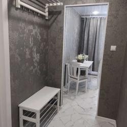 Фото Апартаменты на шоссе Калининское 14