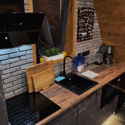 Коттедж премиум