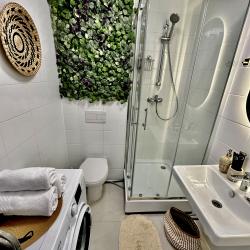 Фото Отель Moscow Apartment на улице Новохохловская 15 корпус 1