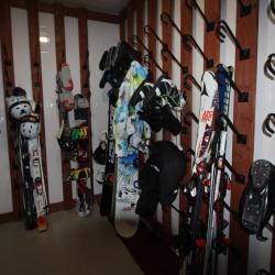 Фото Отель Альпийская сказка