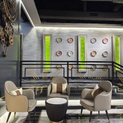 Фото Отель Lakeside Hotel (Лэйксайд)