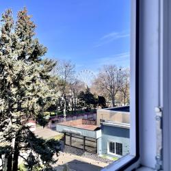 Фото Апартаменты на улице Горького 2