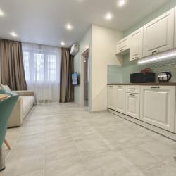 Апартаменты стандарт