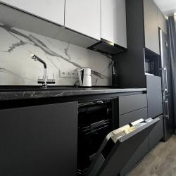 1-комнатные апартаменты стандарт