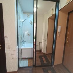 Фото Апартаменты на улице Магистральная 97