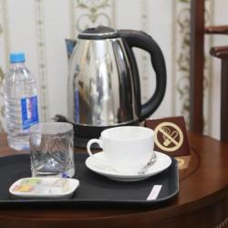 Фото Отель Naxshab (Нахшаб)