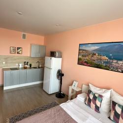 Фото Отель Room Apart на улице Тульская 80