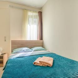 Апартаменты эконом Москва, Ленинградский проспект, 29, к 1