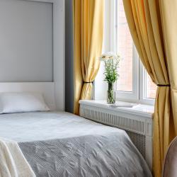 Фото Апартаменты на улице Кругликовская 3/19