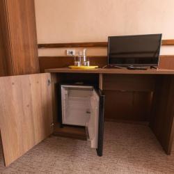 Фото Отель Пансионат