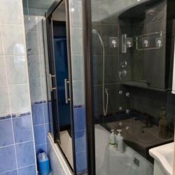 2-комнатные апартаменты стандарт