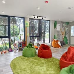 Фото Отель Бургас