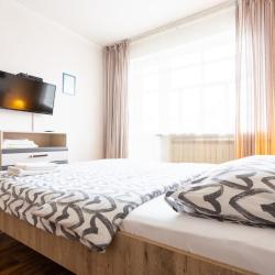 Фото Апартаменты Навигатор на улице Аэропорт 1