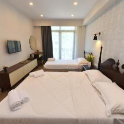 Фото Отель Hotel Avenue 30 (Авеню 30)