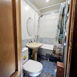 фото 11 Onebed (Ванбэд) на улице Малая Филевская