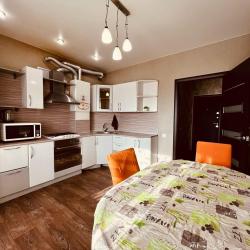 Фото Апартаменты Level на улице Пролетарская 2В