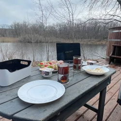 Фото Отель Побеги