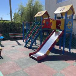 Фото Отель Благовещенка