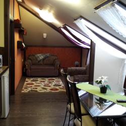 Фото Отель -Парк