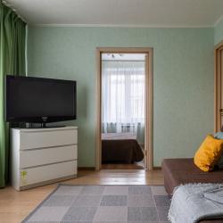 фото 34 Kvart-Hotel (Кварт-Отель) на переулке Грузинский 10