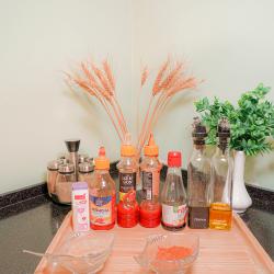 Фото Отель Sangzor Boutique Hotel (Сангзор Бутик)