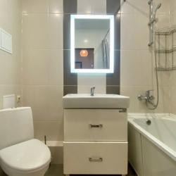 Фото Отель Greencity на улице Николая Ершова 62Г