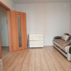 Фото Апартаменты в микрорайоне Тундровый